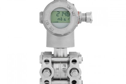 Преобразователь давления JUMO dTRANS p20 Ex d в Сургуте