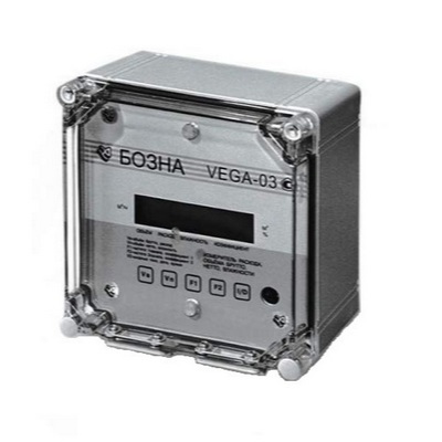 Блок обработки данных VEGA-03 в Сургуте