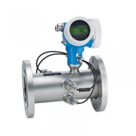 Ультразвуковые расходомеры Prosonic Flow в Сургуте