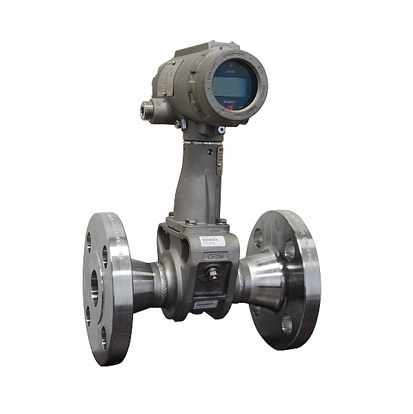 Вихревой расходомер ROSEMOUNT 8800D в Сургуте
